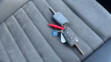 SEAT Ibiza 1.0 TSI 110 FR Sport 5dr Petrol Hatchback